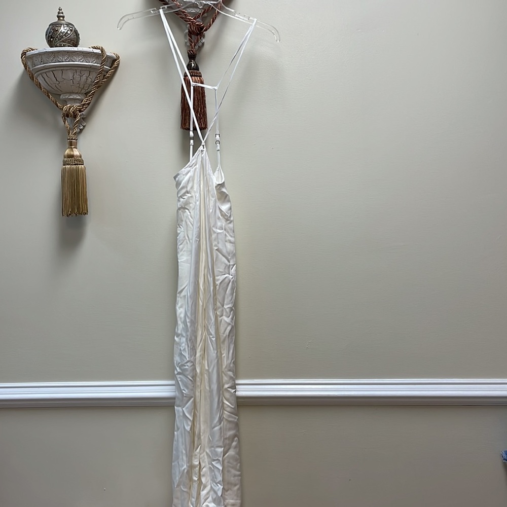 New Women’s Anthropologie The Harness Jumpsuit!!🔥🔥🔥 - Picture 11 of 16